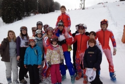Course de Promotion "Mon Premier Dossard'