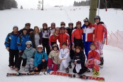 Course de Promotion "Mon Premier Dossard'