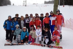 Course de Promotion "Mon Premier Dossard'