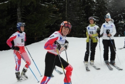 Course de Promotion "Mon Premier Dossard'
