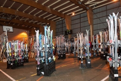 Bourse aux skis 2015