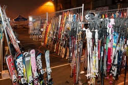 Bourse aux skis 2015