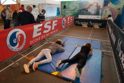 Bourse aux skis 2015