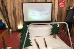 Coupe du monde Combiné