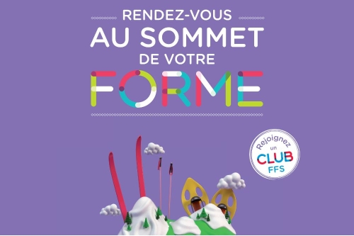 Fête estivale des skieurs bourguignons