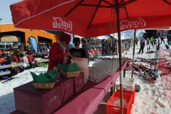 Fête des Skieurs Bourguignons