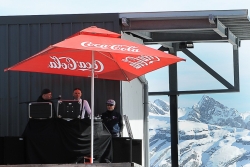 Fête des Skieurs Bourguignons