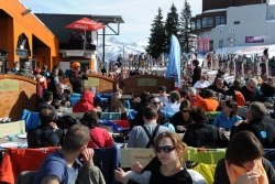 Fête des Skieurs Bourguignons