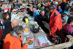 Fête des Skieurs Bourguignons