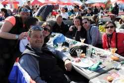 Fête des Skieurs Bourguignons