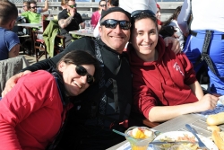 Fête des Skieurs Bourguignons