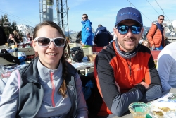 Fête des Skieurs Bourguignons
