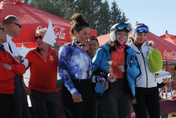 Fête des Skieurs Bourguignons