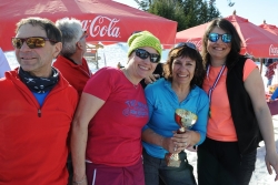 Fête des Skieurs Bourguignons