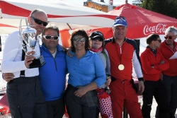 Fête des Skieurs Bourguignons