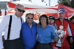 Fête des Skieurs Bourguignons