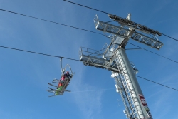 Fête des Skieurs Bourguignons