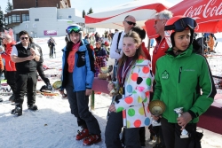 Fête des Skieurs Bourguignons