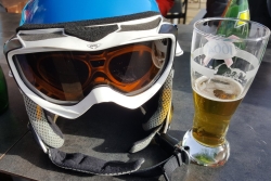 Fête des Skieurs Bourguignons