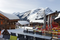 Fête des Skieurs Bourguignons