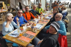 Fête des Skieurs Bourguignons