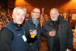 Bourse aux skis