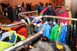 Bourse aux skis