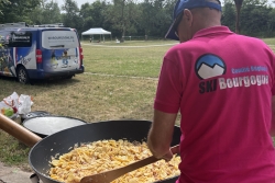Fête estivale des skieurs bourguignons 2026