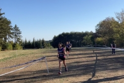 Biathlon Run